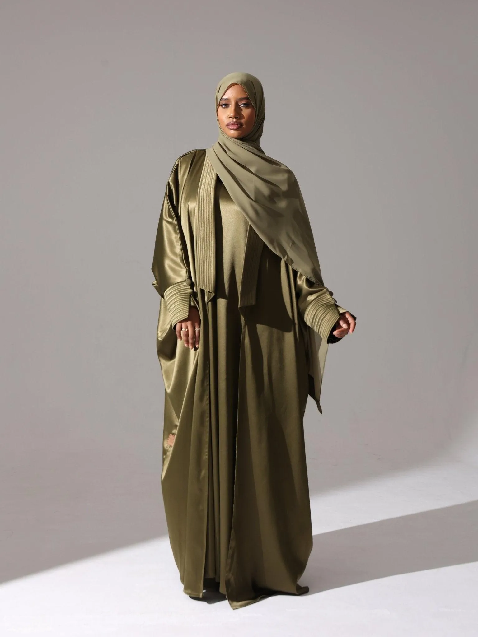 Olive Harmony