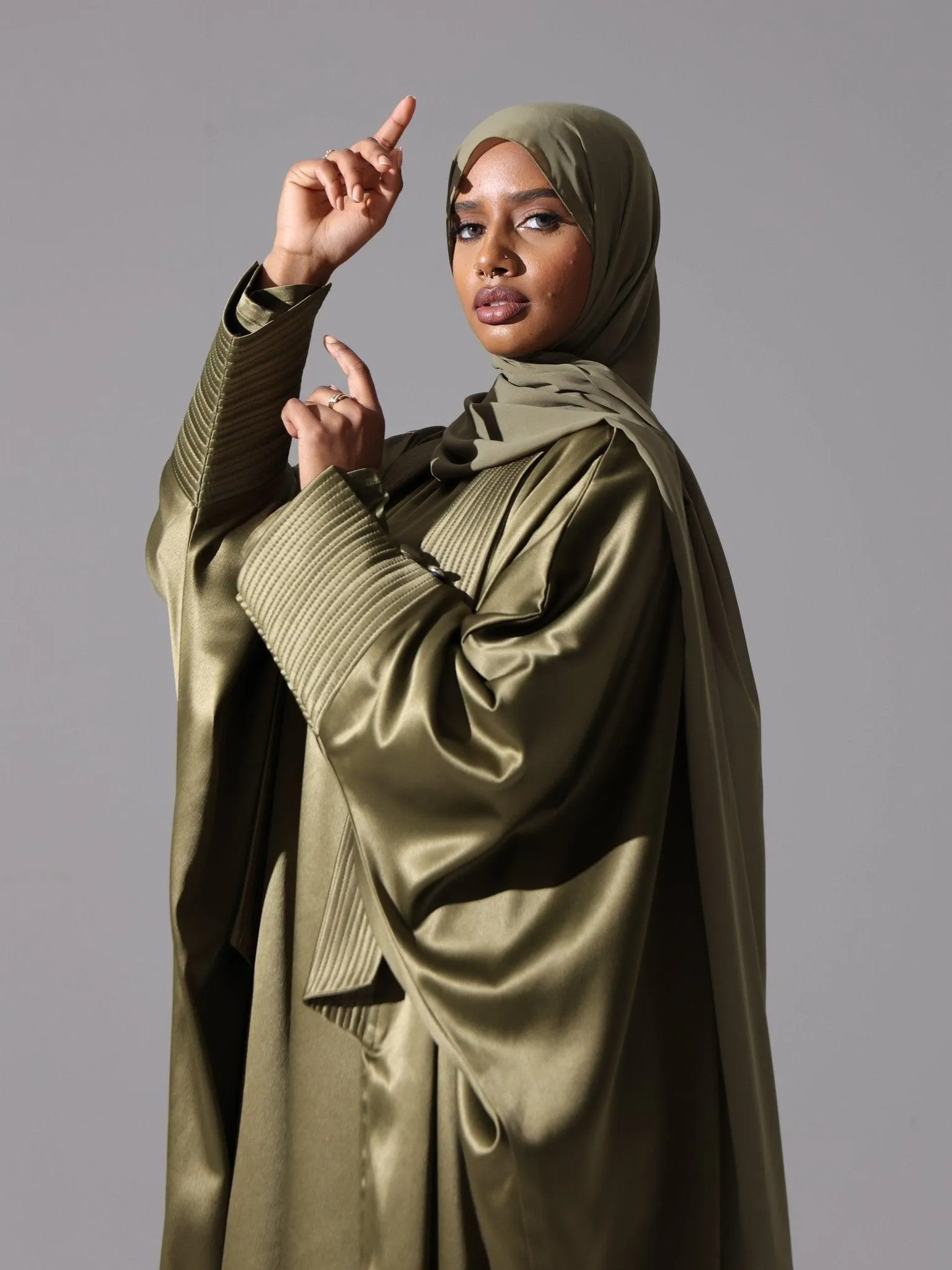 Olive Harmony