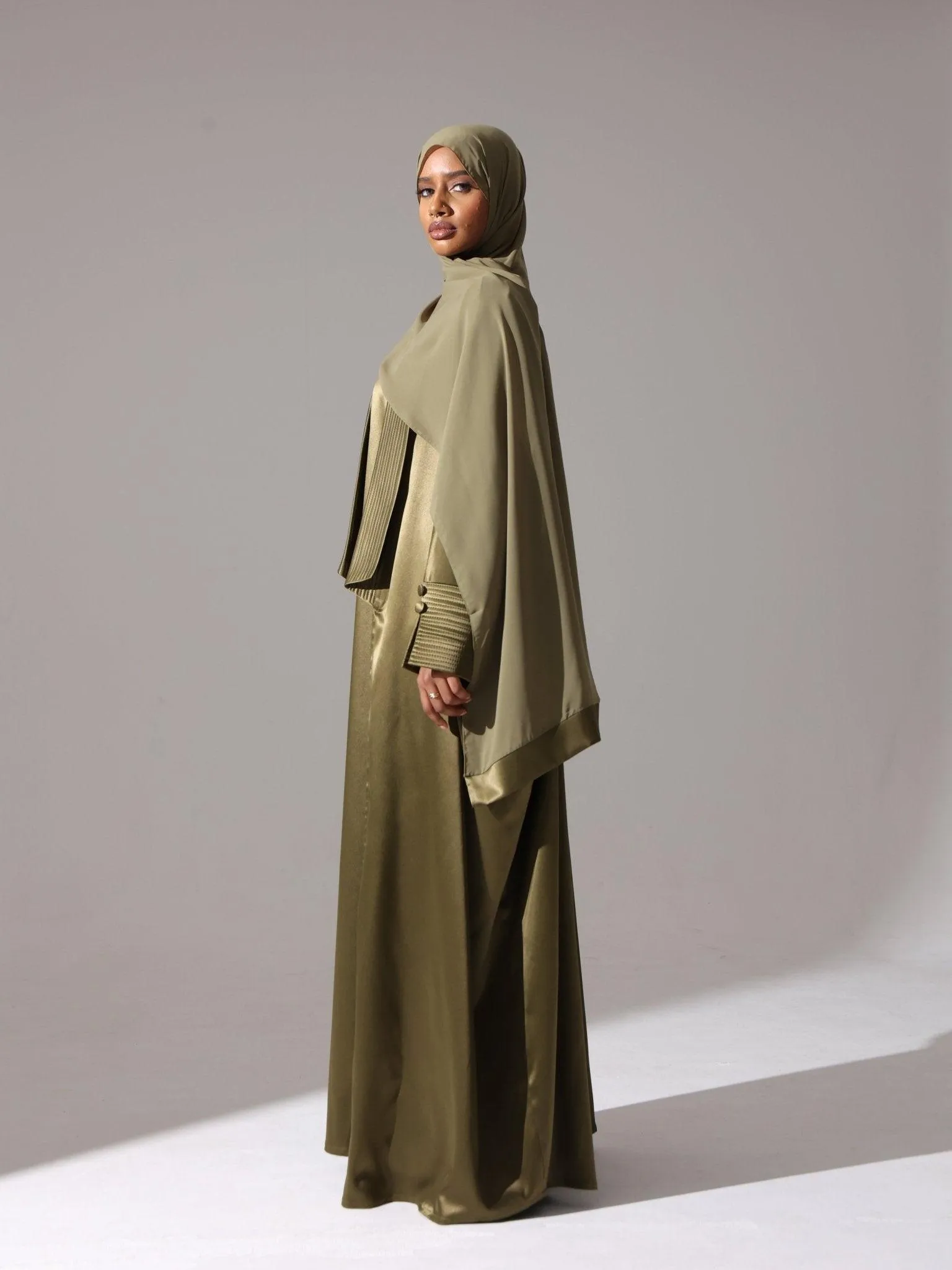 Olive Harmony