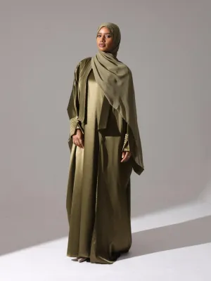 Olive Harmony