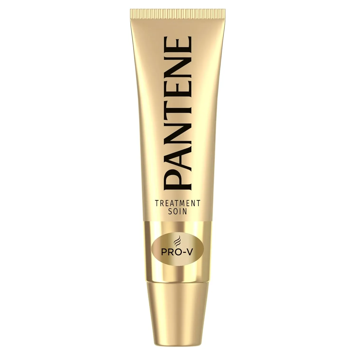 Pantene Shampoo & Conditioner Set, Classic Clean - Pro-V Nutrients for Dry, Color-Treated Hair, Healthy Looking Hair Every Wash, Antioxidant-Rich, 52.8 Oz Total   Miracle Rescue Shot (0.5 Oz)