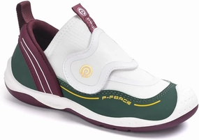 pediped Boy's Flex Aries First Walker Shoe