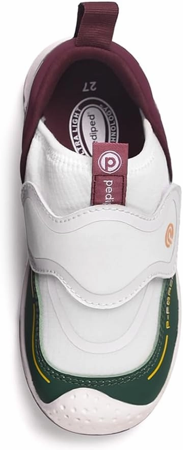 pediped Boy's Flex Aries First Walker Shoe