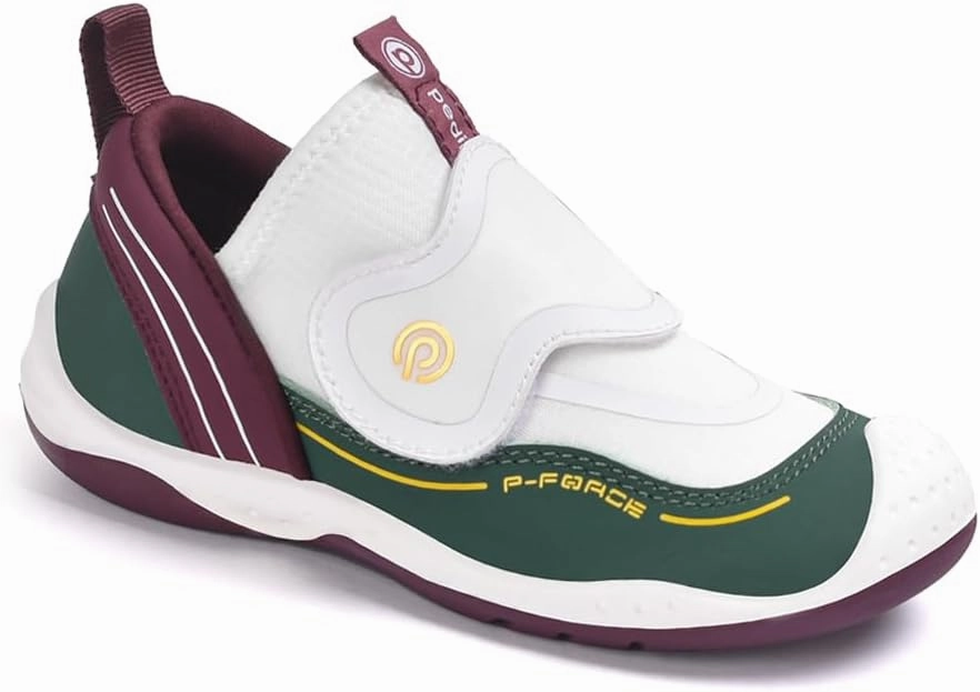 pediped Boy's Flex Aries First Walker Shoe