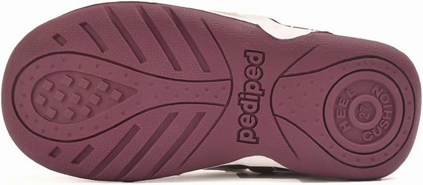 pediped Boy's Flex Aries First Walker Shoe