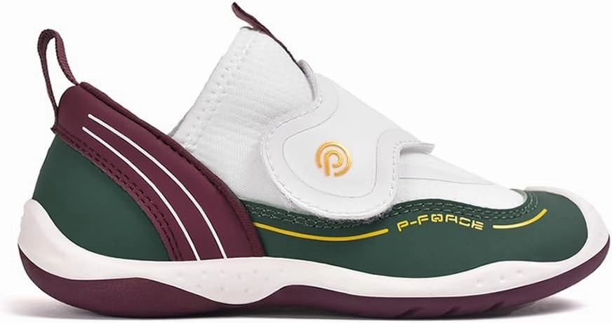 pediped Boy's Flex Aries First Walker Shoe