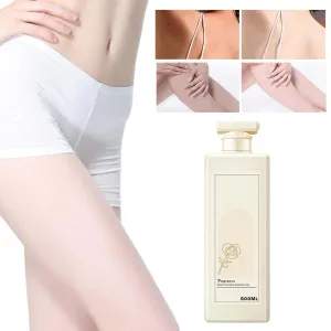 Perfumed Moisturizing Body Wash,SanyeQueen Fragrant Shower Gel,Natural Non-Irritation Comfort Deep Cleaning Long-Lasting Fragrant Large Capacity Shower Gel for All Skin Types 800ml