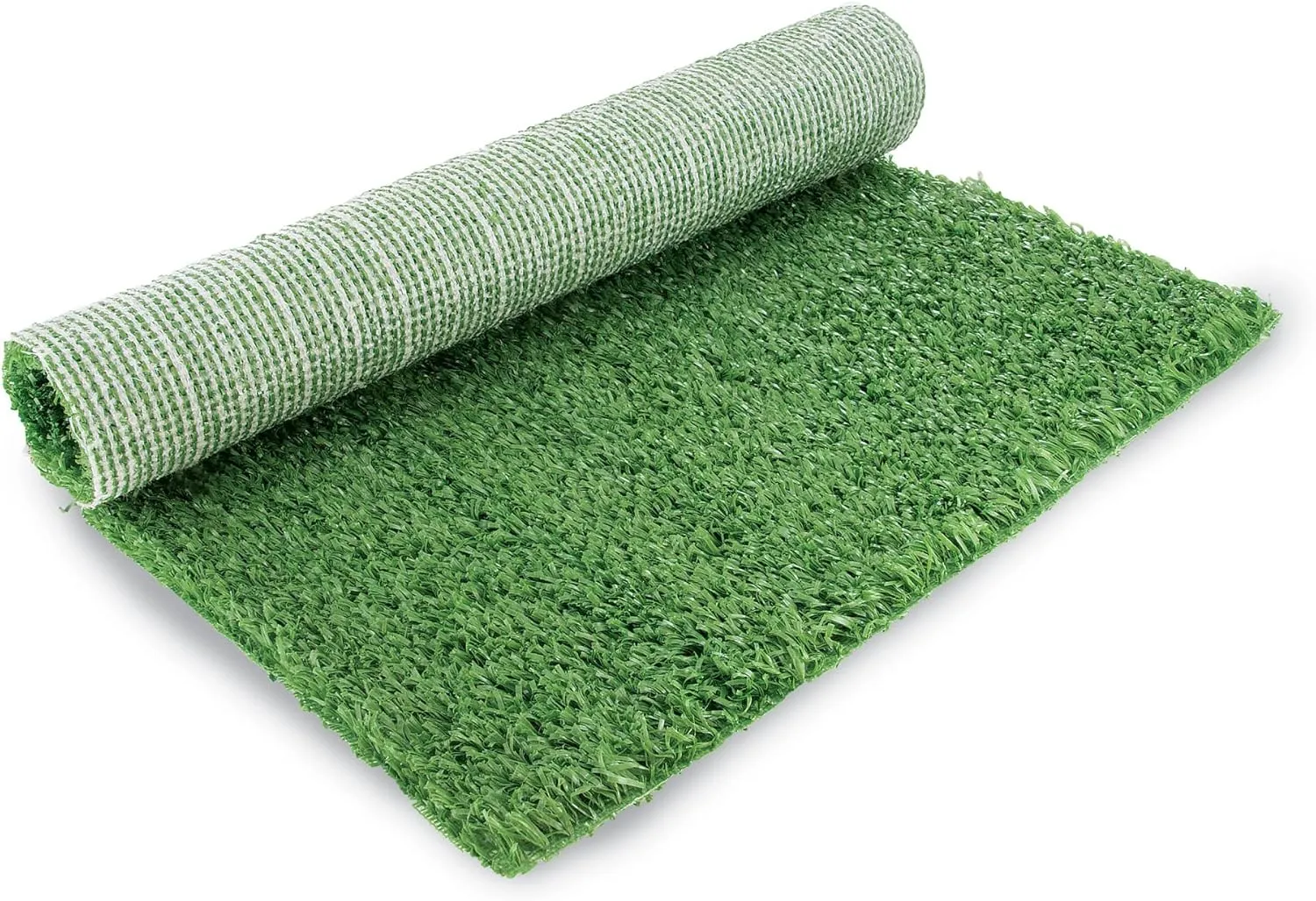 PetSafe Pet Loo Pet Potty Replacement Grass - Medium - Easy to Clean