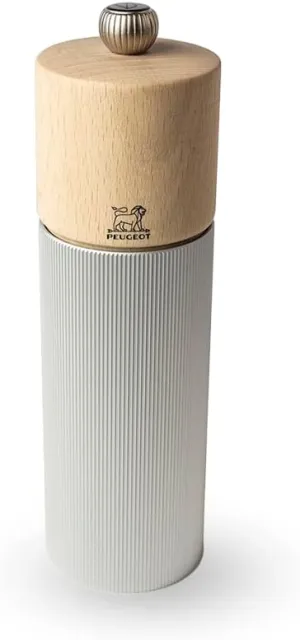 Peugeot Line Natural Pepper Mill 18cm - 7in