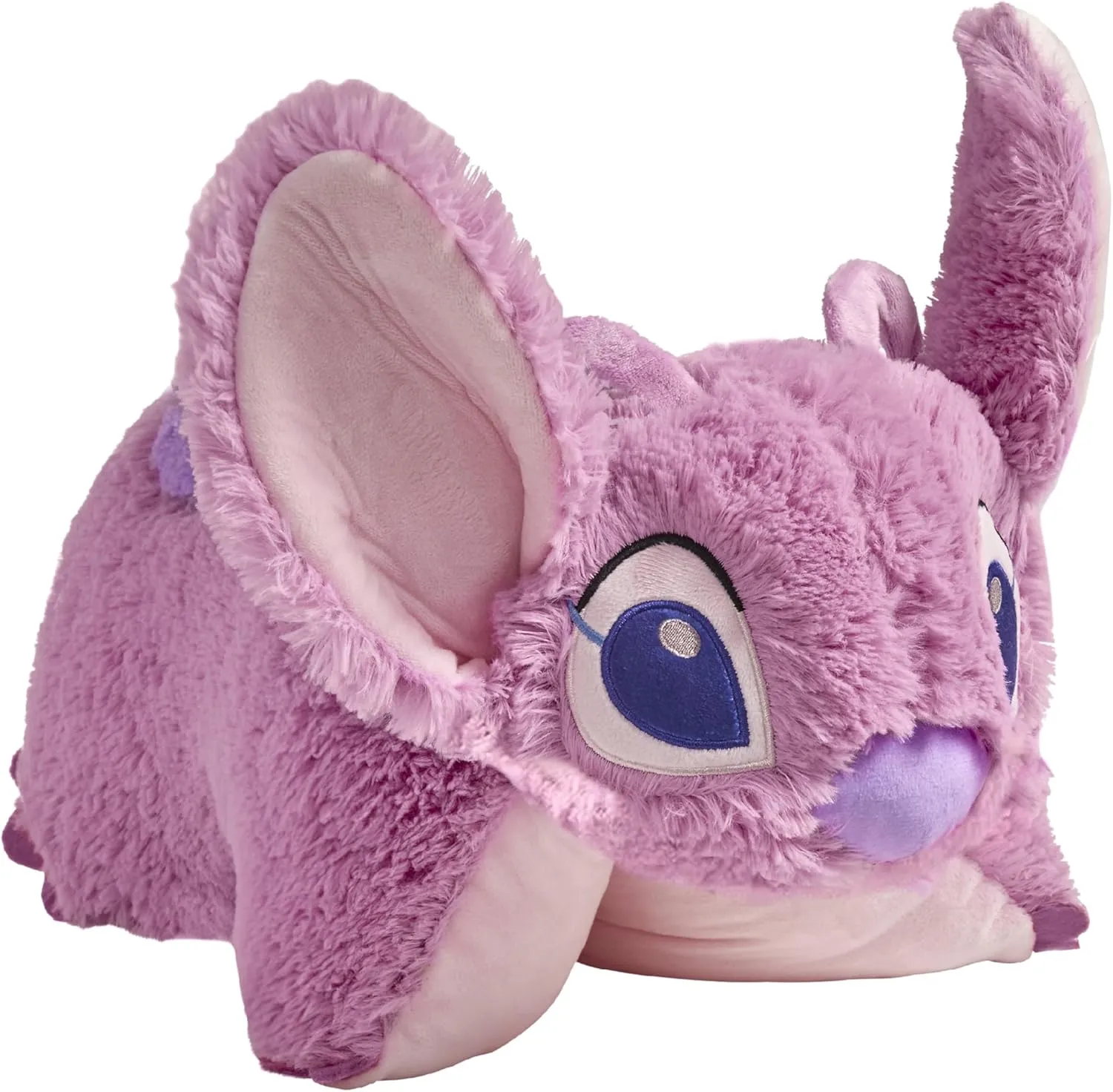 Pillow Pets Angel Plush Toy - Disney Lilo and Stitch Stuffed Animal