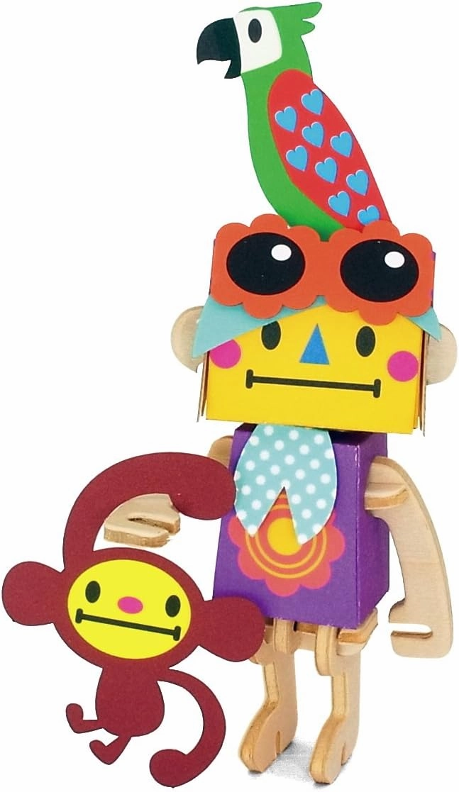 PLAY-DECO Single Sets - Catharine