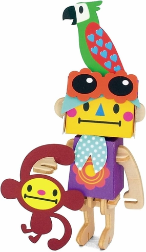 PLAY-DECO Single Sets - Catharine