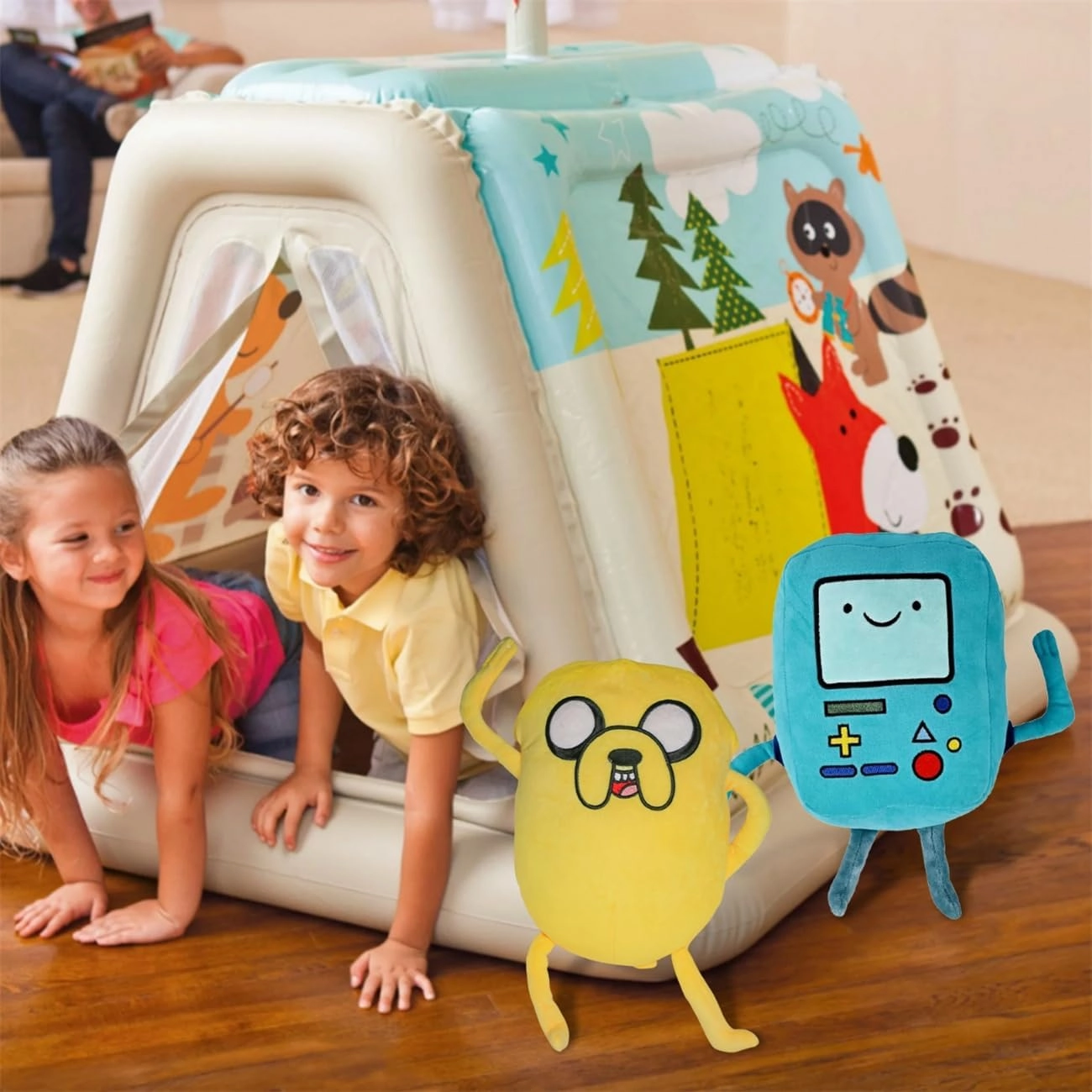 Plush Toys Doll 12inch Soft Stuffed Gifts for Kids Fans
