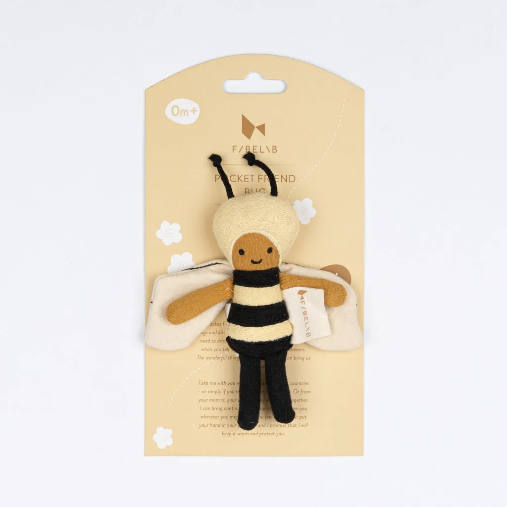 Pocket Friend - Bee