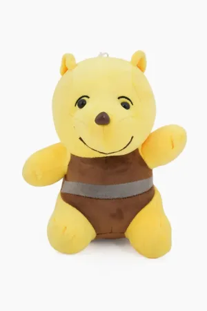 Pooh Soft Toy for Kids - 28cm