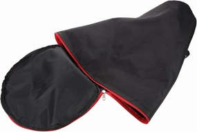 Portable African Drum Case Nylon Drum Bag for Adults Boys and Girls Music Instrument Carrying Case