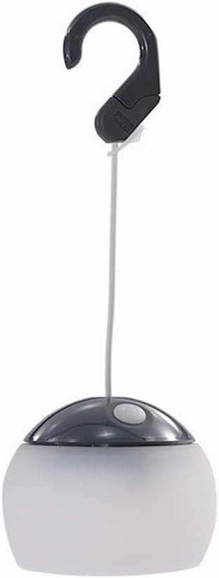 Portable LED Camping Multifunctional Hanging Lamp Tent Night Light for Outdoor