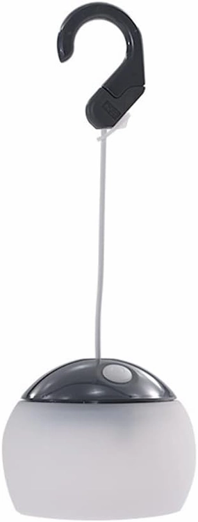Portable LED Camping Multifunctional Hanging Lamp Tent Night Light for Outdoor