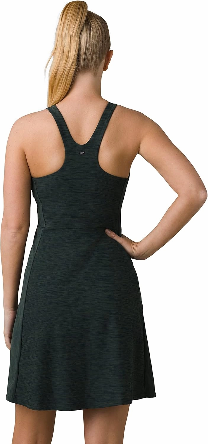 prAna Women's Kimble Dress