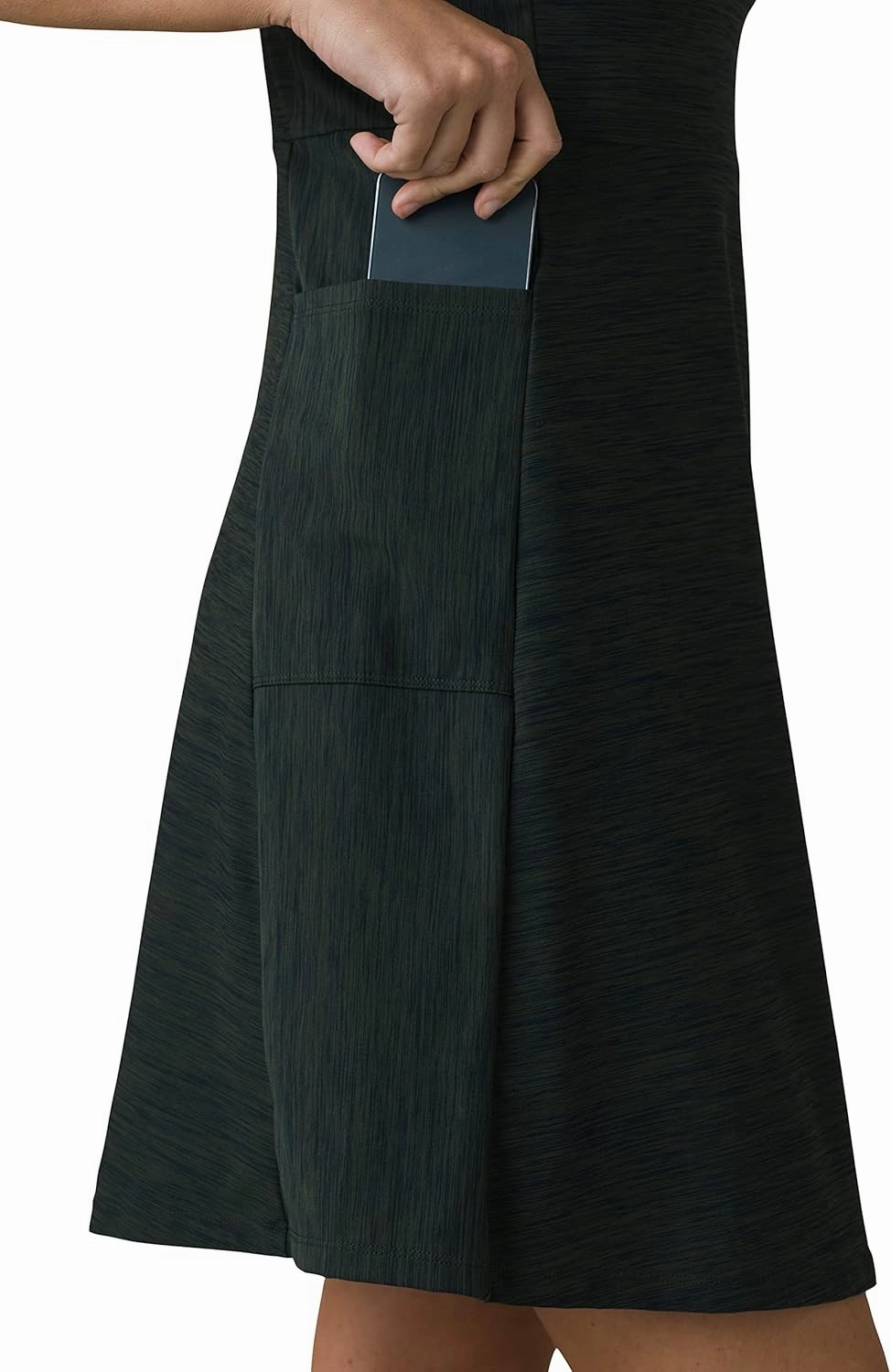 prAna Women's Kimble Dress