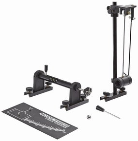PTBALP Ballistic Pendulum