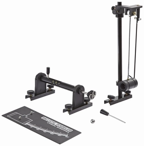 PTBALP Ballistic Pendulum