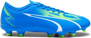 PUMA Mens Ultra Play Firm GroundArtificial Ground Soccer Cleats Cleated, Firm Ground - Blue - Size 10 M, 10742303
