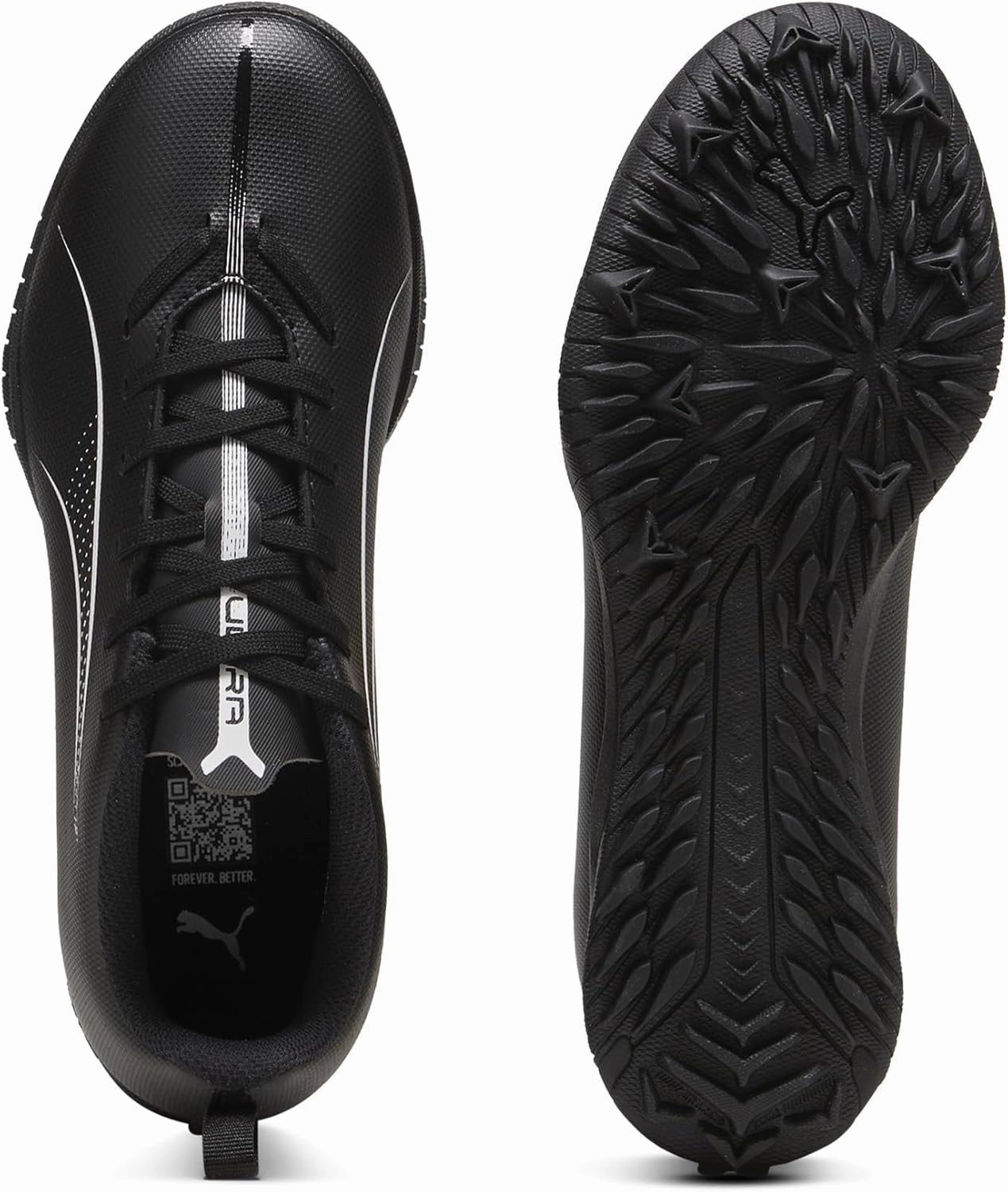 PUMA Kids' Ultra Play Turf Training
