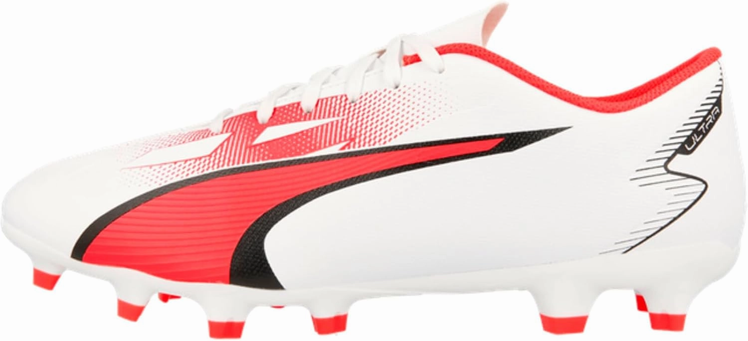 PUMA Men's Ultra Play Firm Ground/Artificial Ground