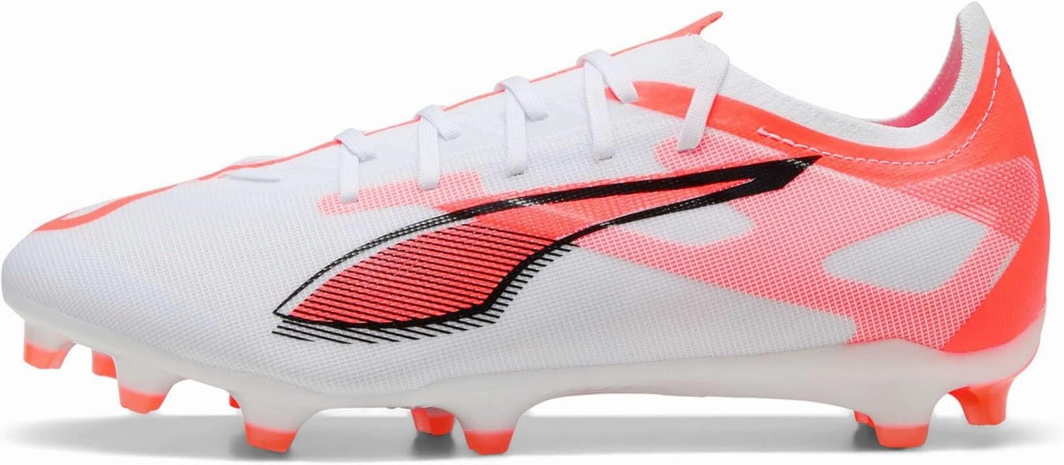 PUMA Unisex-Adult Football Soccer Shoe