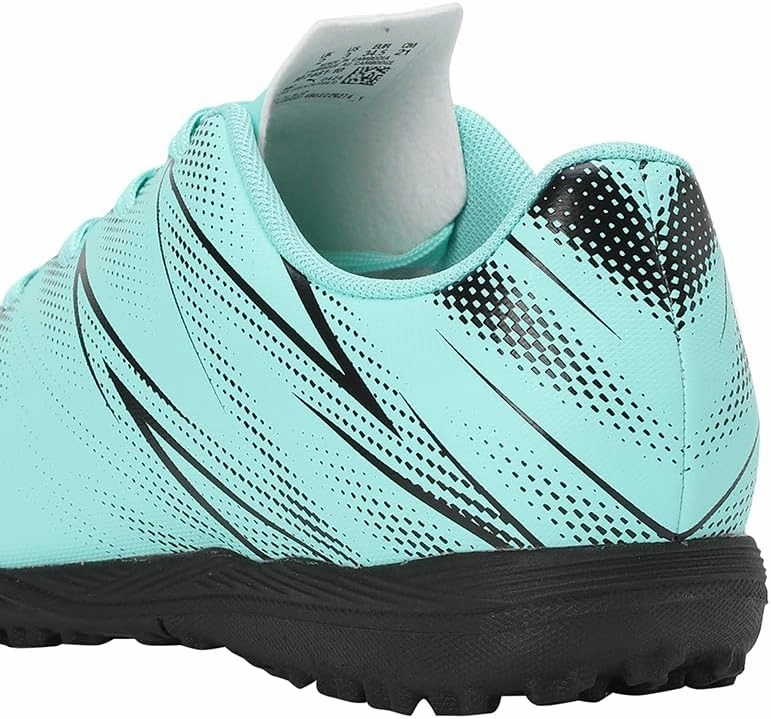 PUMA Unisex-Child Attacanto Turf Training Soccer Cleats Sneaker