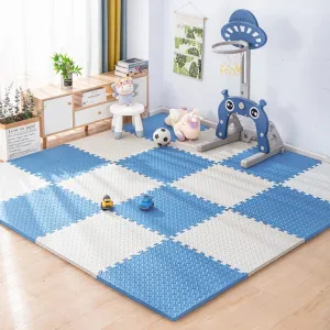 Puzzle Mat for Children