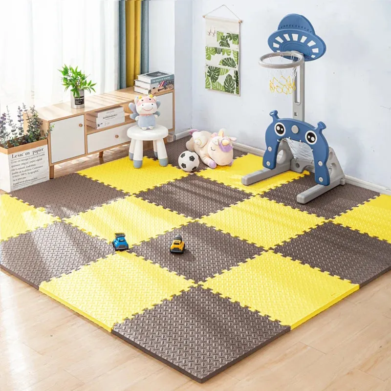 Puzzle Mat for Children