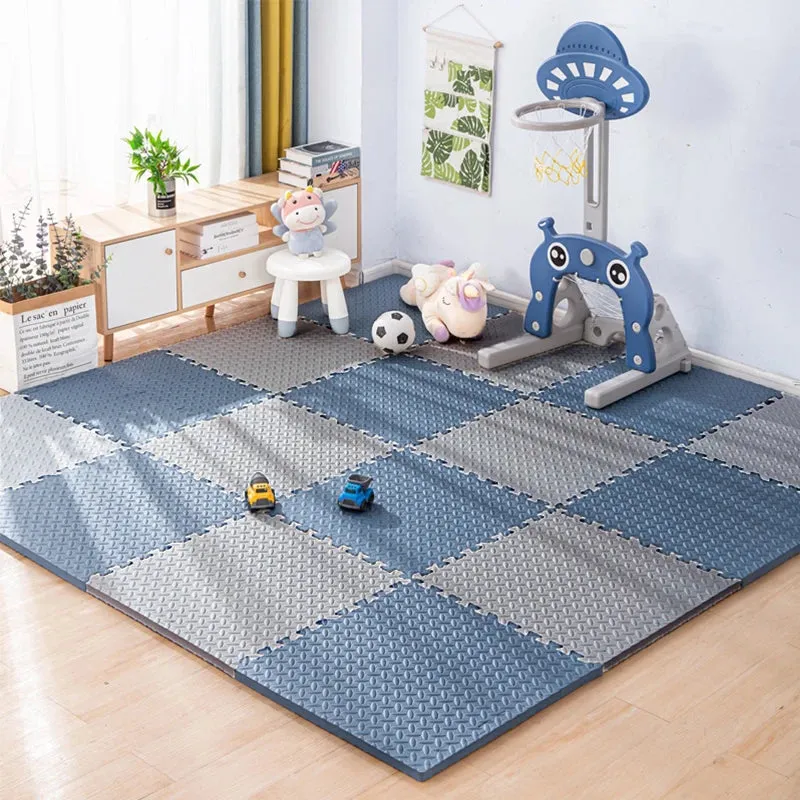 Puzzle Mat for Children
