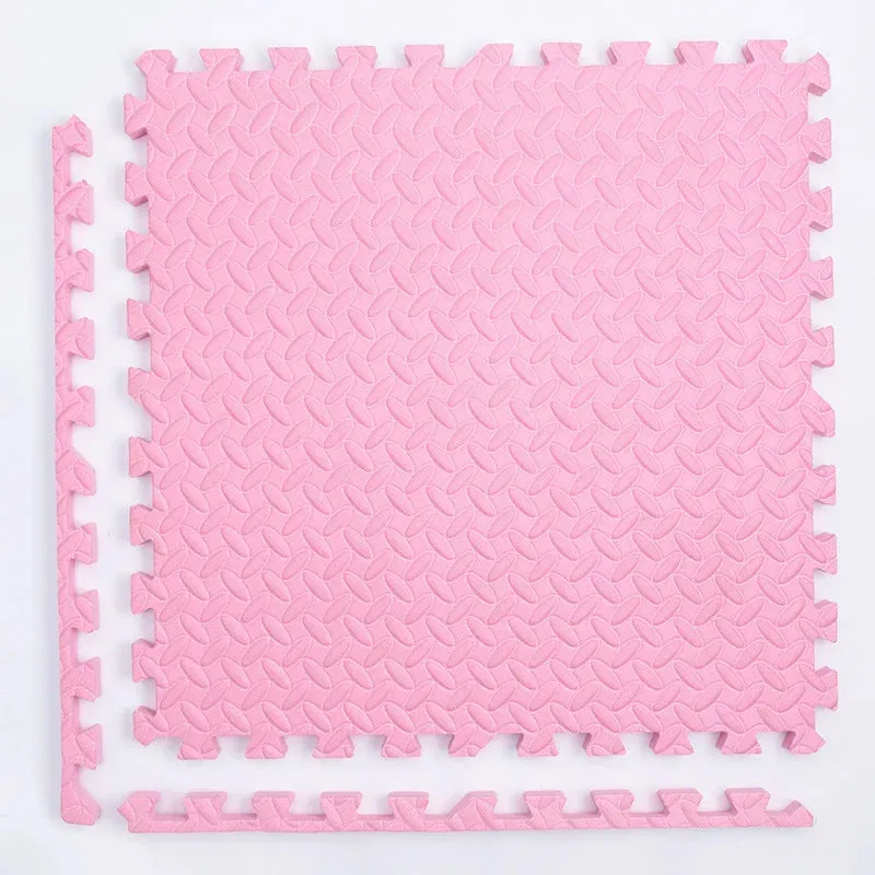 Puzzle Mat for Children