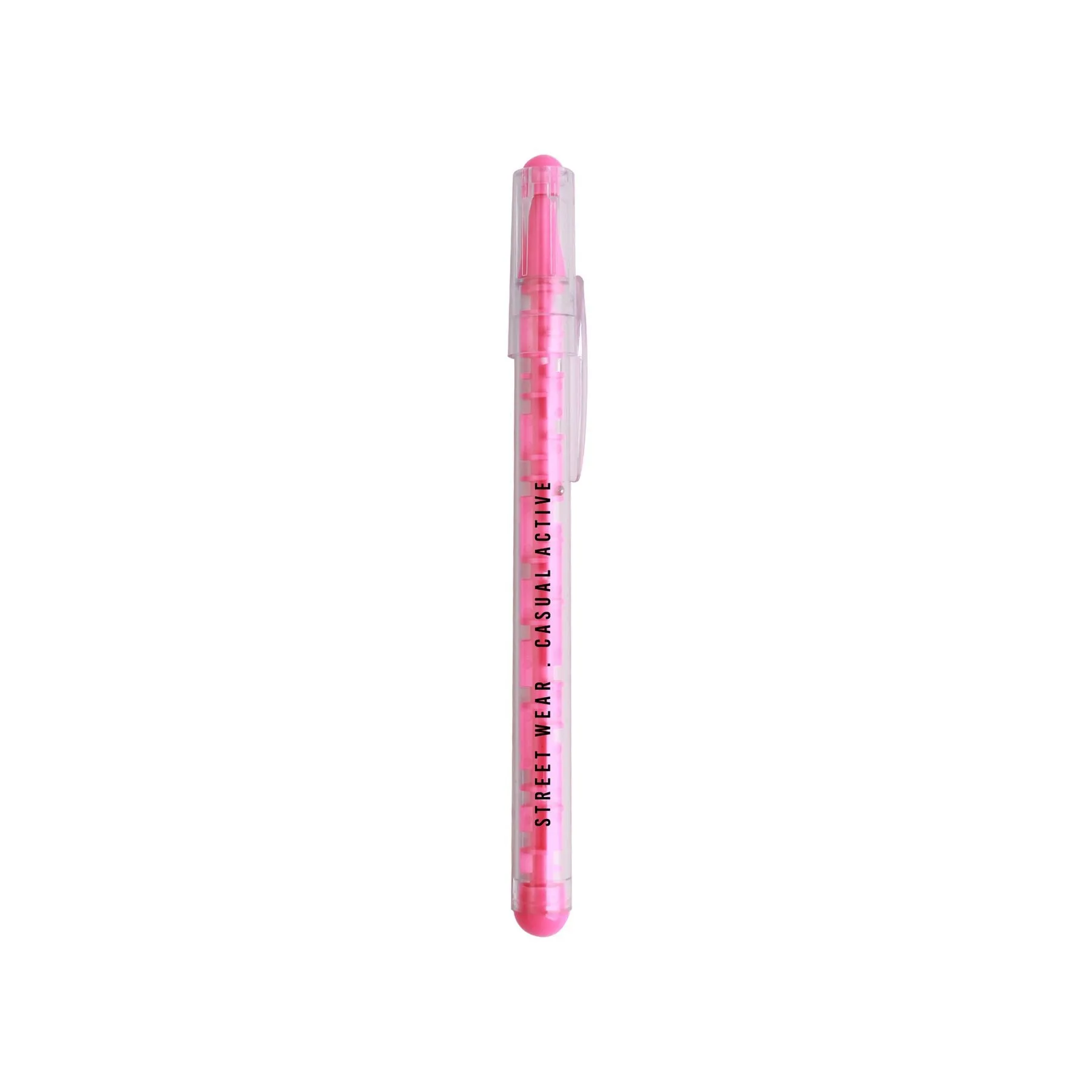 Puzzle Maze Pen