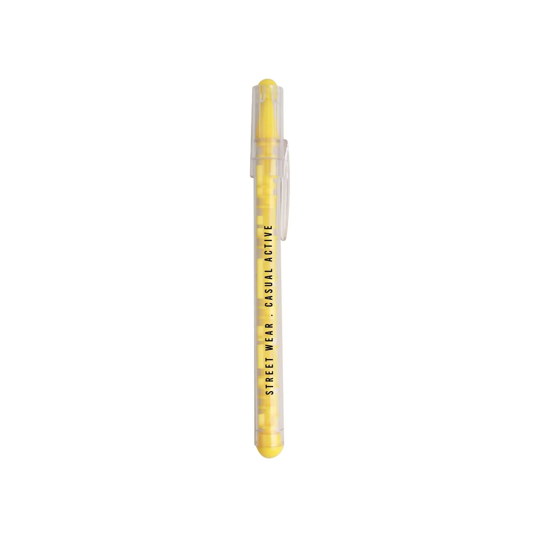 Puzzle Maze Pen