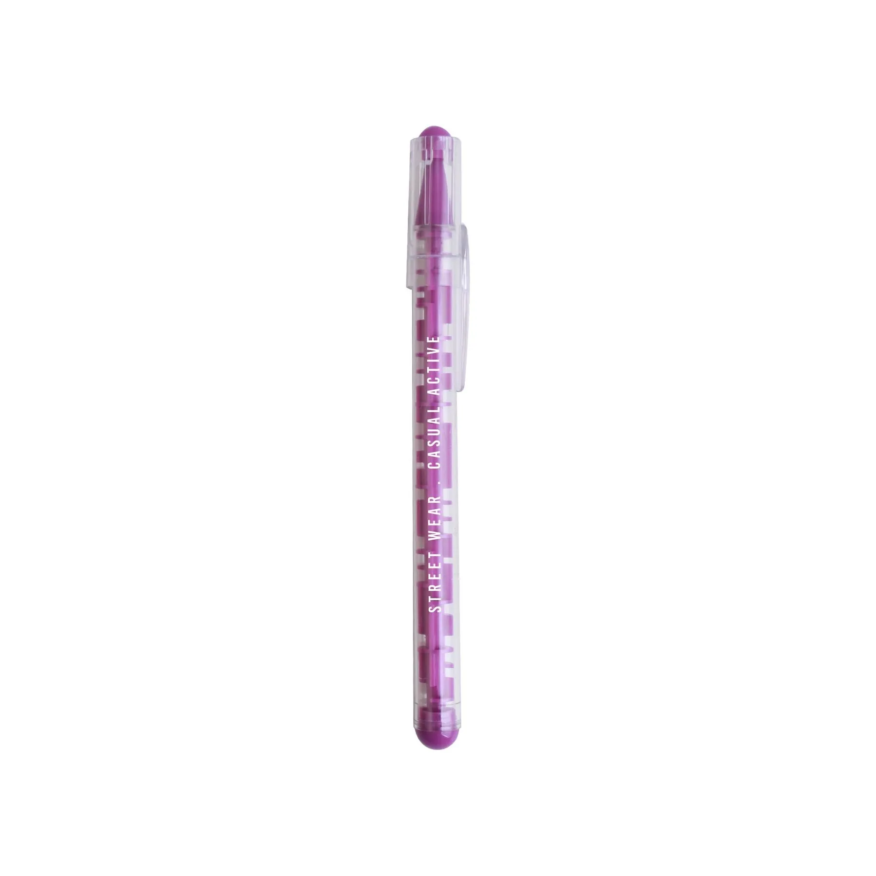 Puzzle Maze Pen
