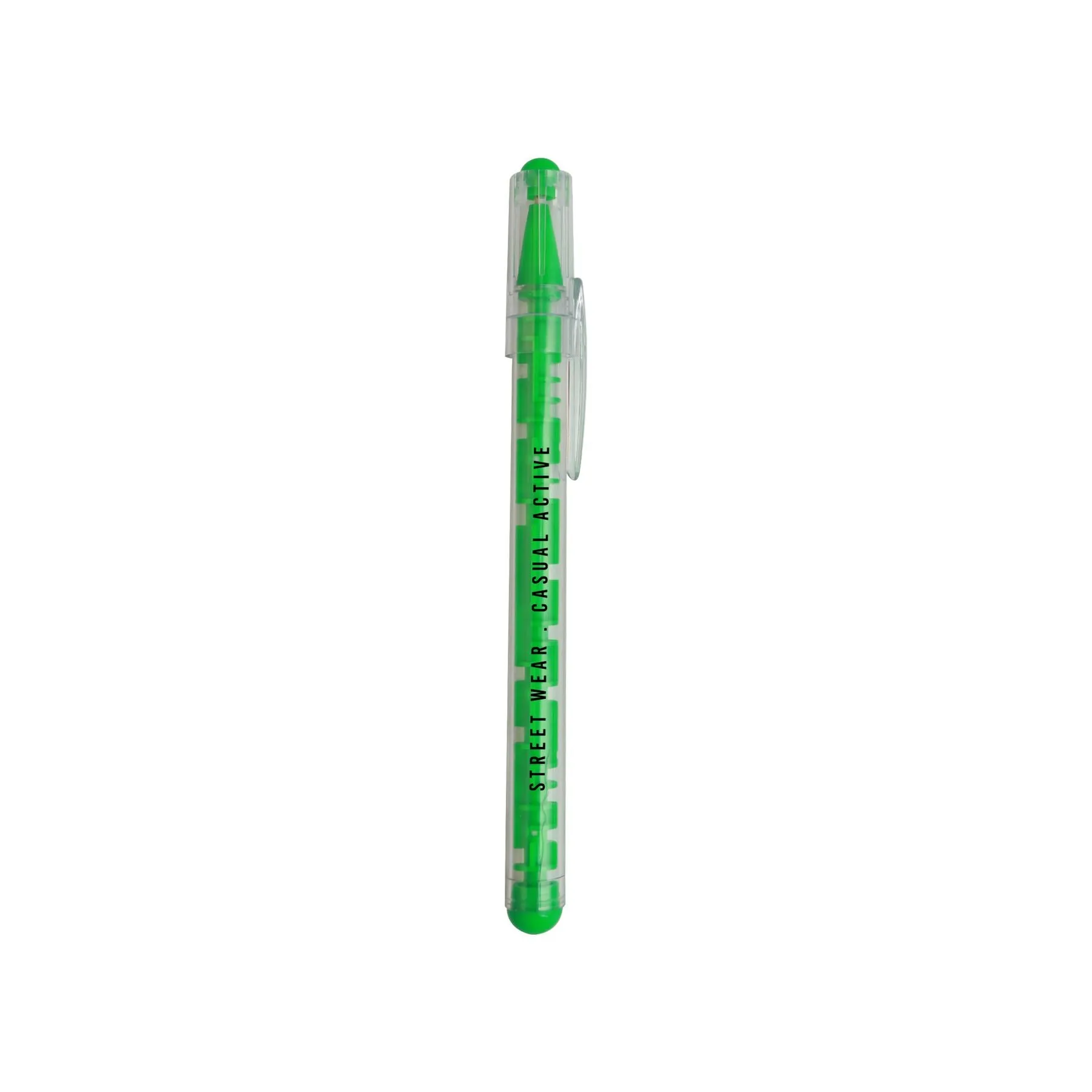 Puzzle Maze Pen
