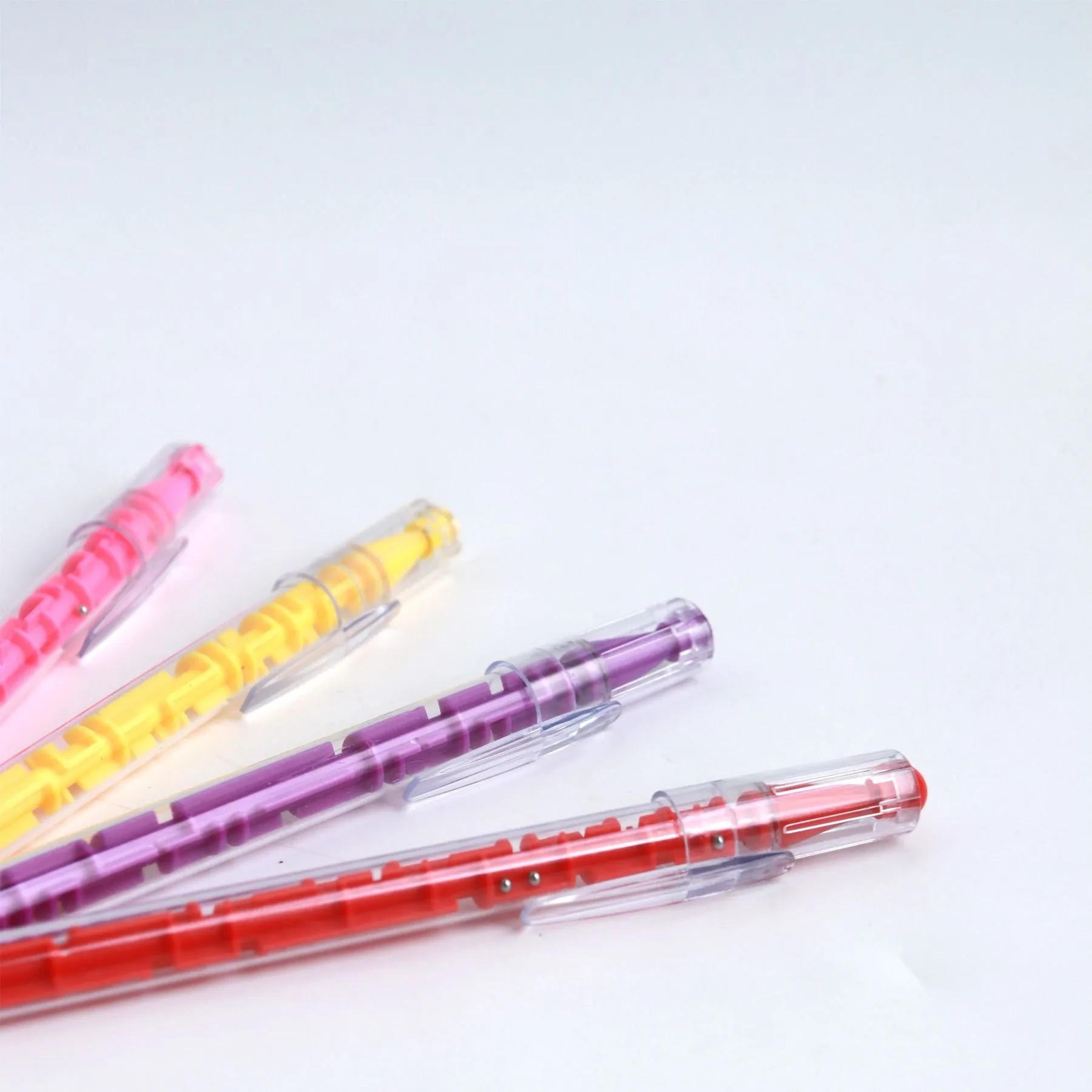 Puzzle Maze Pen