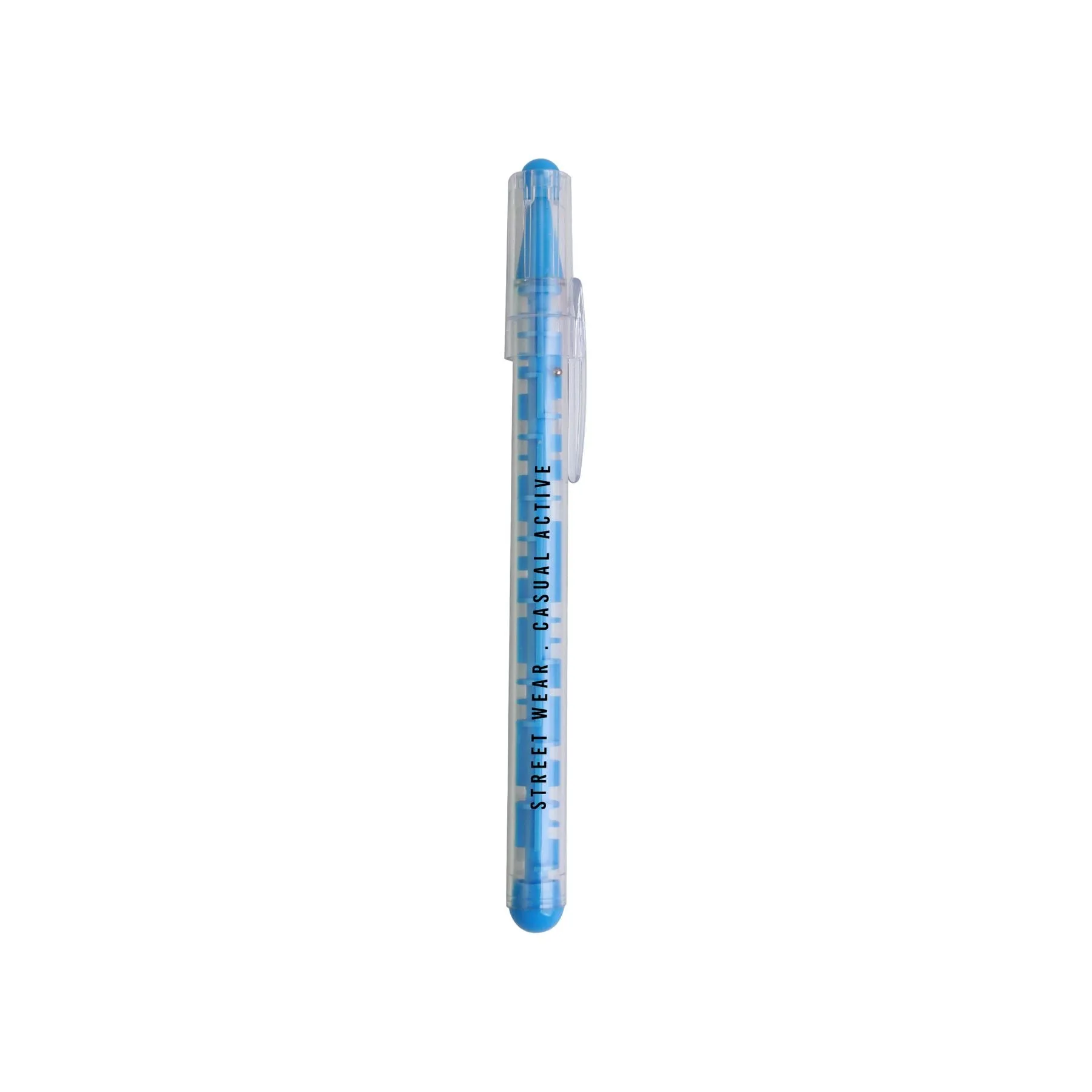 Puzzle Maze Pen
