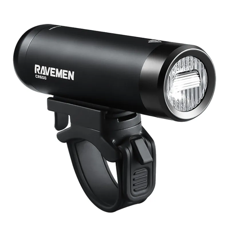 Ravemen CR600/TR20 Cycling Light Set