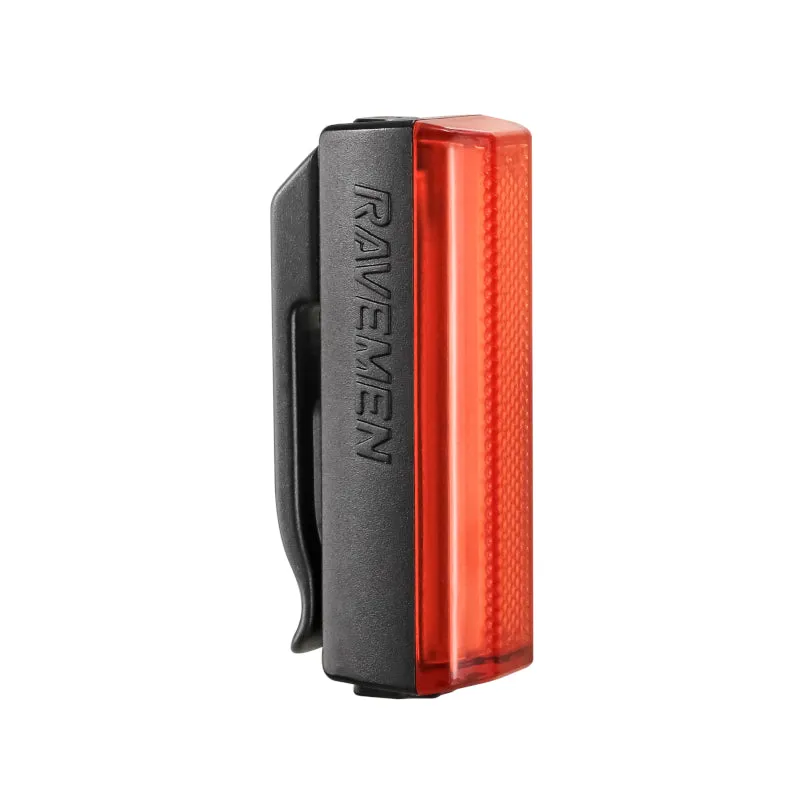 Ravemen CR600/TR20 Cycling Light Set