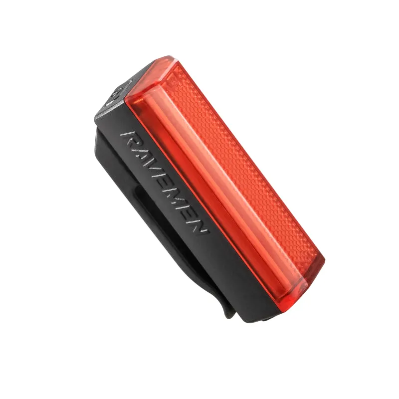 Ravemen CR600/TR20 Cycling Light Set