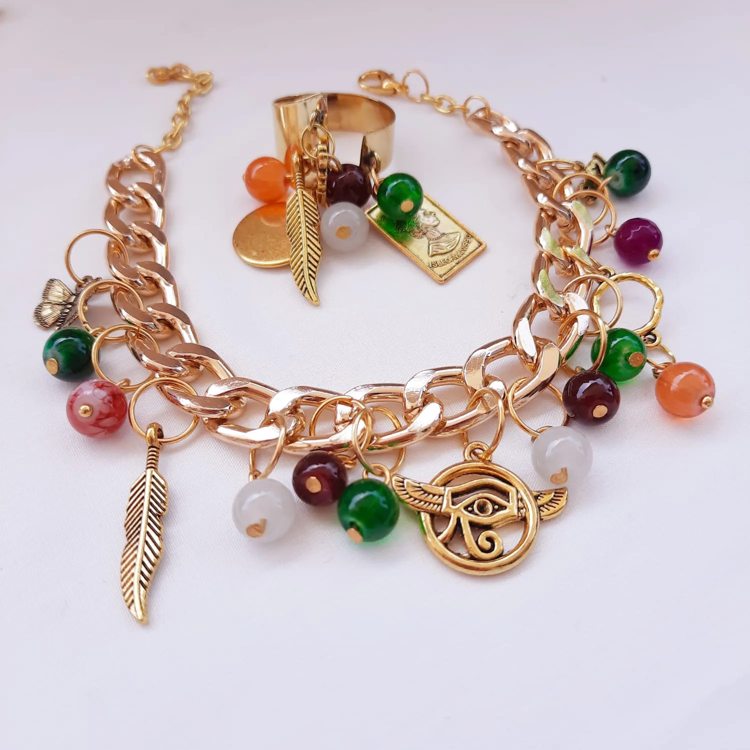 Reem Simple Set