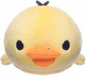 Rilakkuma San-X Original Mini Mochi Soft Plush (Kiiroitori)