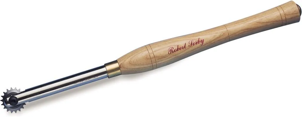 Robert Sorby #310 Texturing Tool
