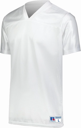 Russell Athletic Boy's Youth Solid Flag Football Jersey