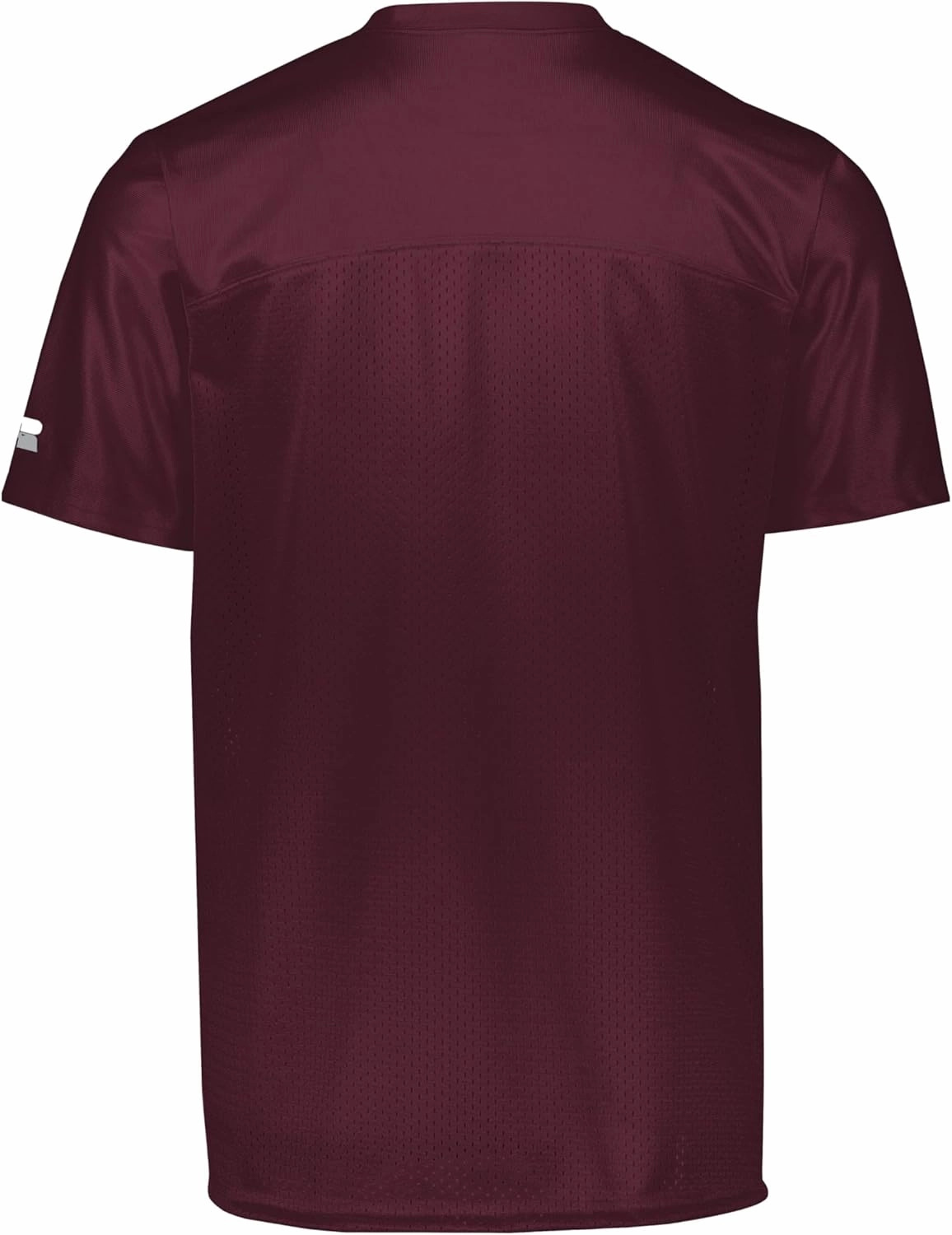 Russell Athletic Boy's Youth Solid Flag Perfect Practice, High-Performance Football Jerseys