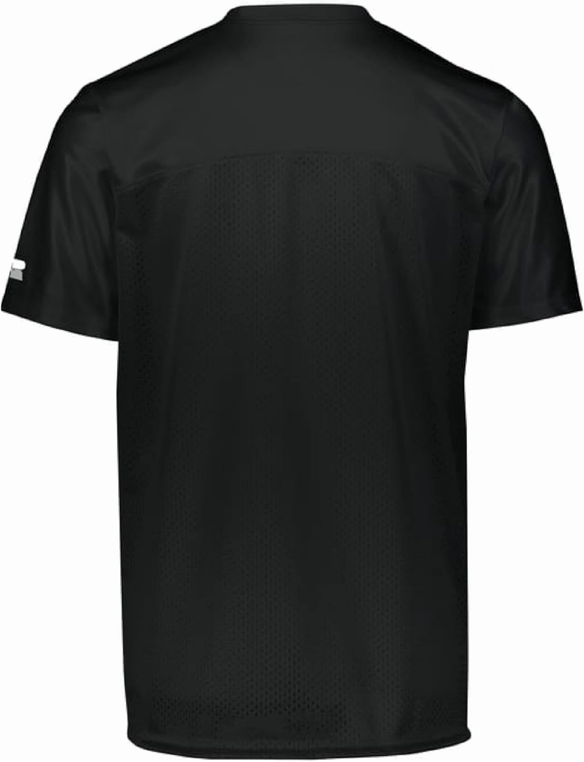 Russell Athletic Boy's Youth Solid Flag Perfect Practice, High-Performance Football Jerseys